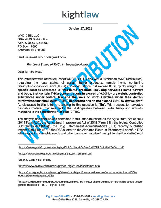 CBD Flower $1300 / lb