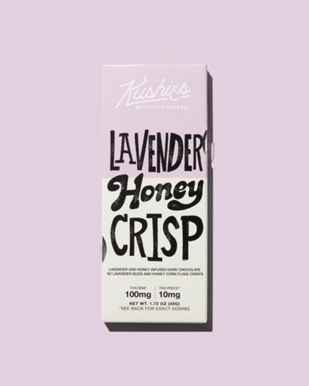 Kushies' Δ9 Chocolate Bars