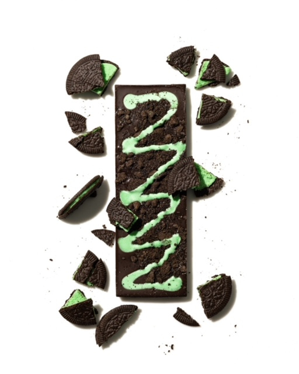 Kushies' Δ9 Chocolate Bars