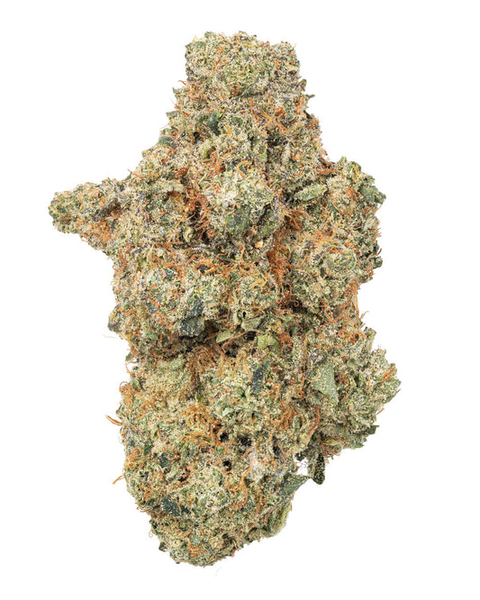 High THCa Flower $2000 / lb