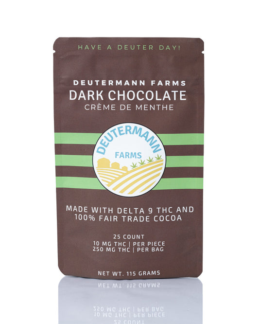 Deutermann Farms Chocolates