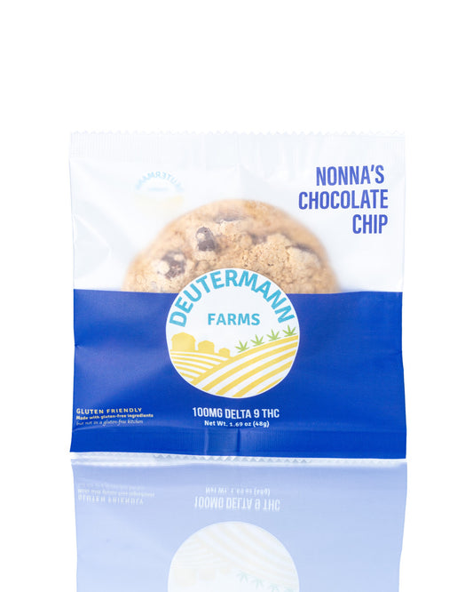 Deutermann Farms Cookies
