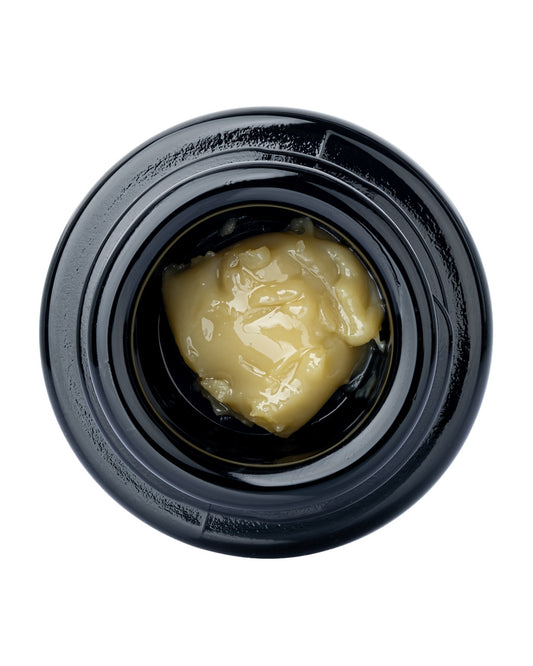 Dosilato Cold Cure Live Rosin (84.410% THCa)