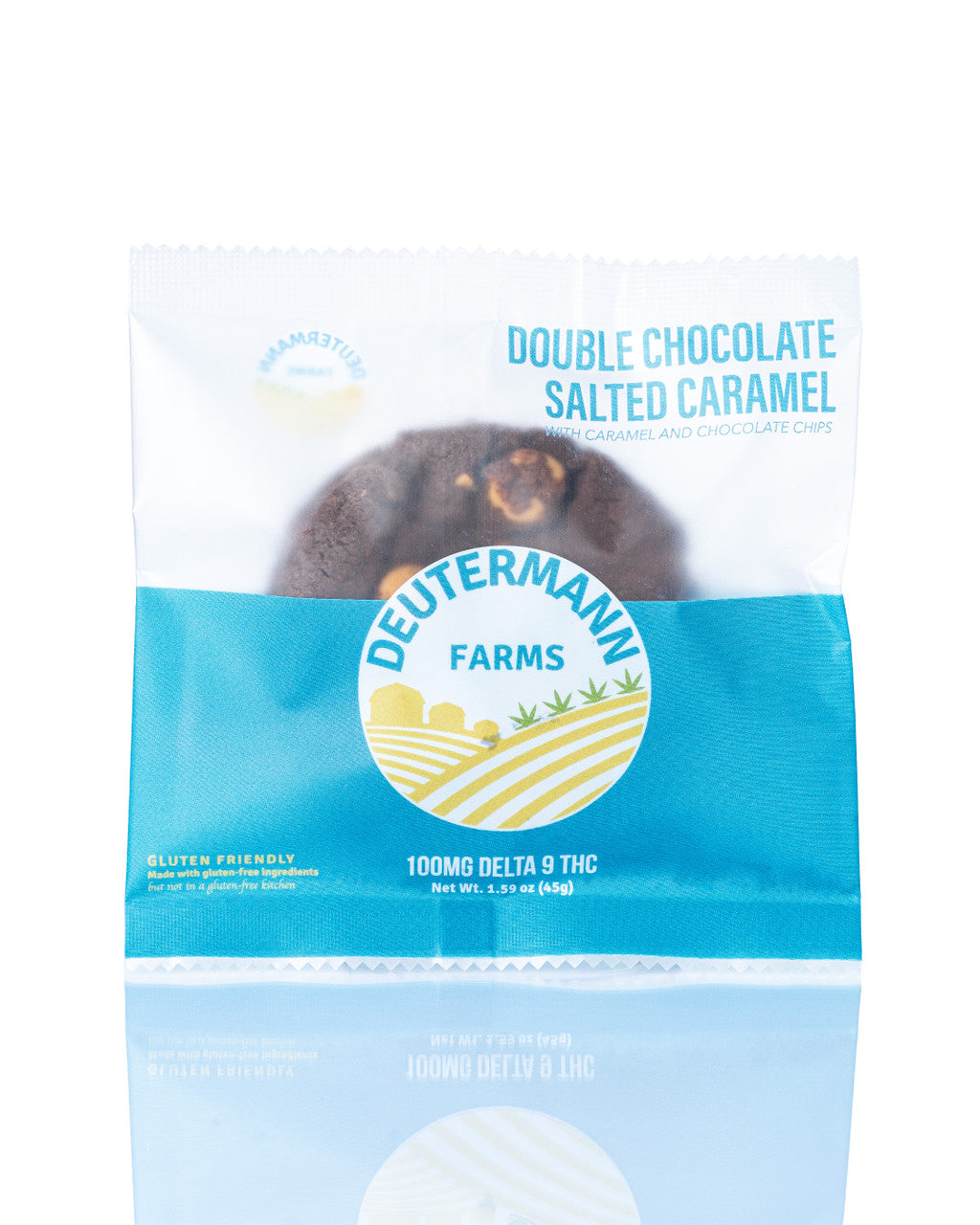 Deutermann Farms Cookies