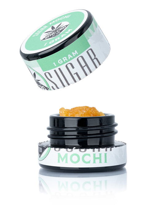 Mochi Sugar (85.400% THCa)
