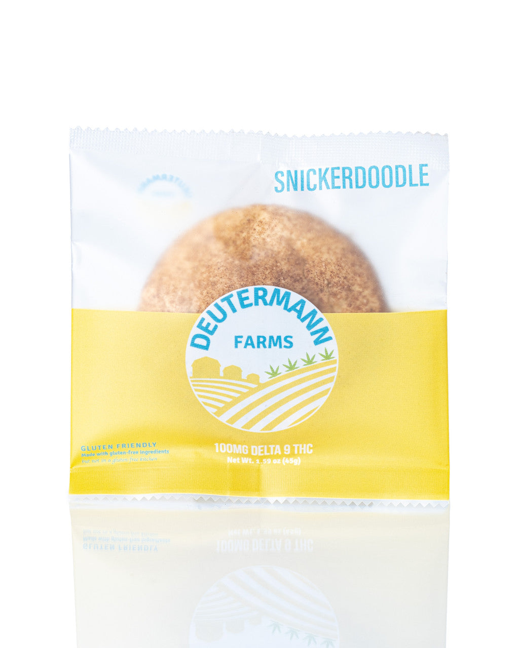 Deutermann Farms Cookies