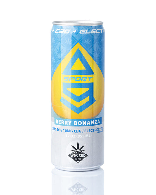 Recovery Sport Drink