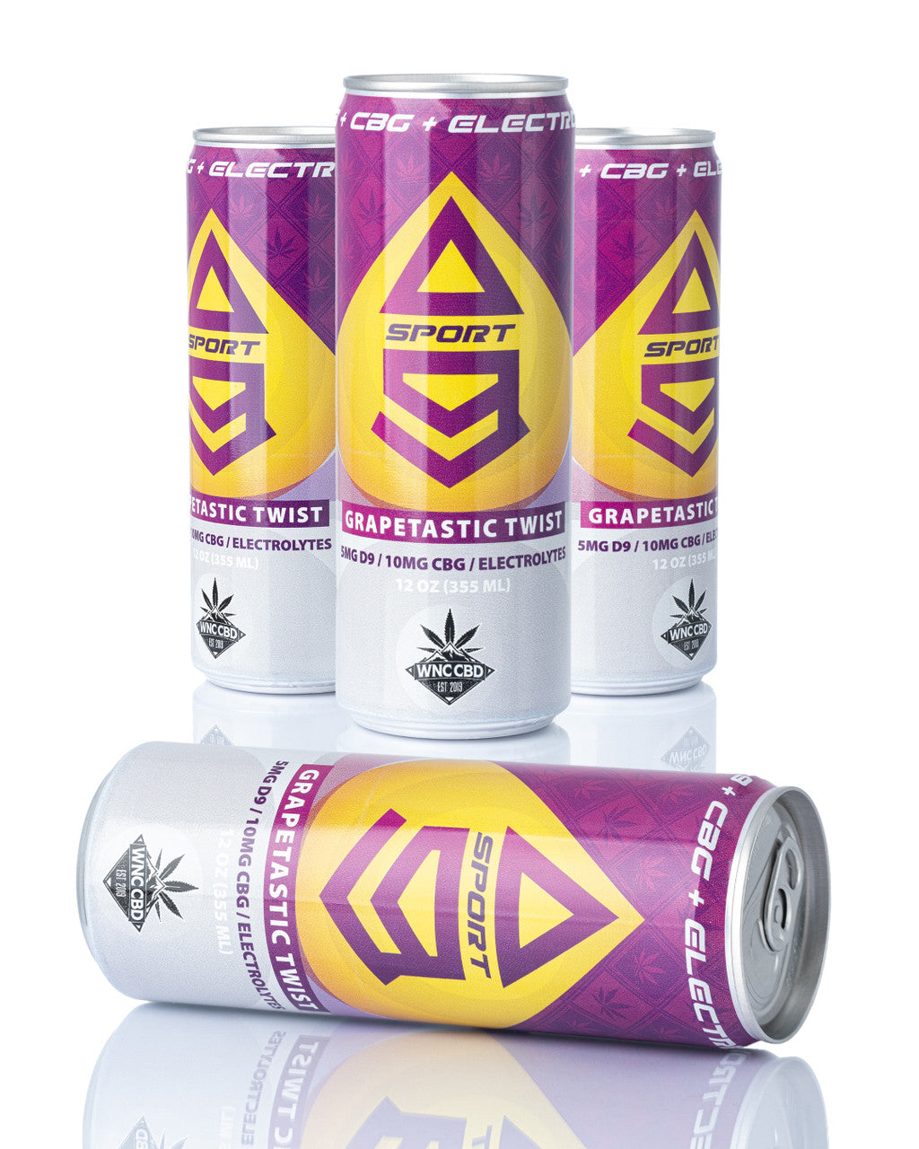 Recovery Sport Drink