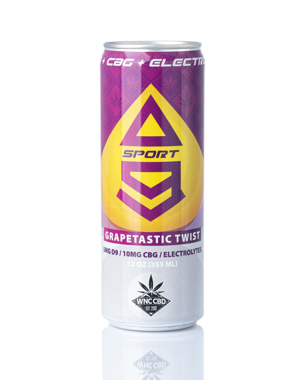 Recovery Sport Drink