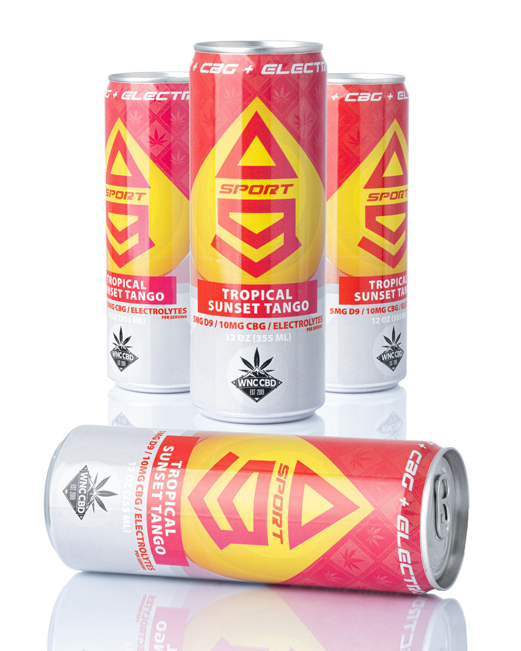Recovery Sport Drink