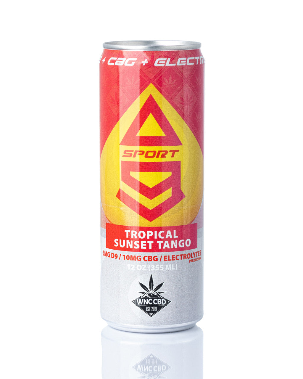 Recovery Sport Drink