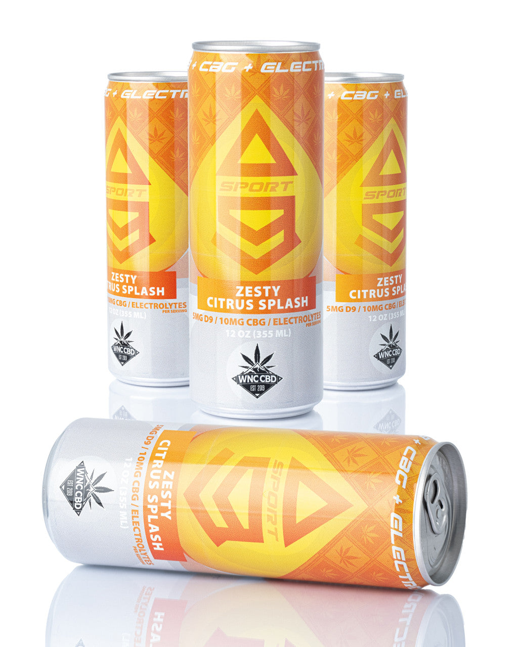 Recovery Sport Drink