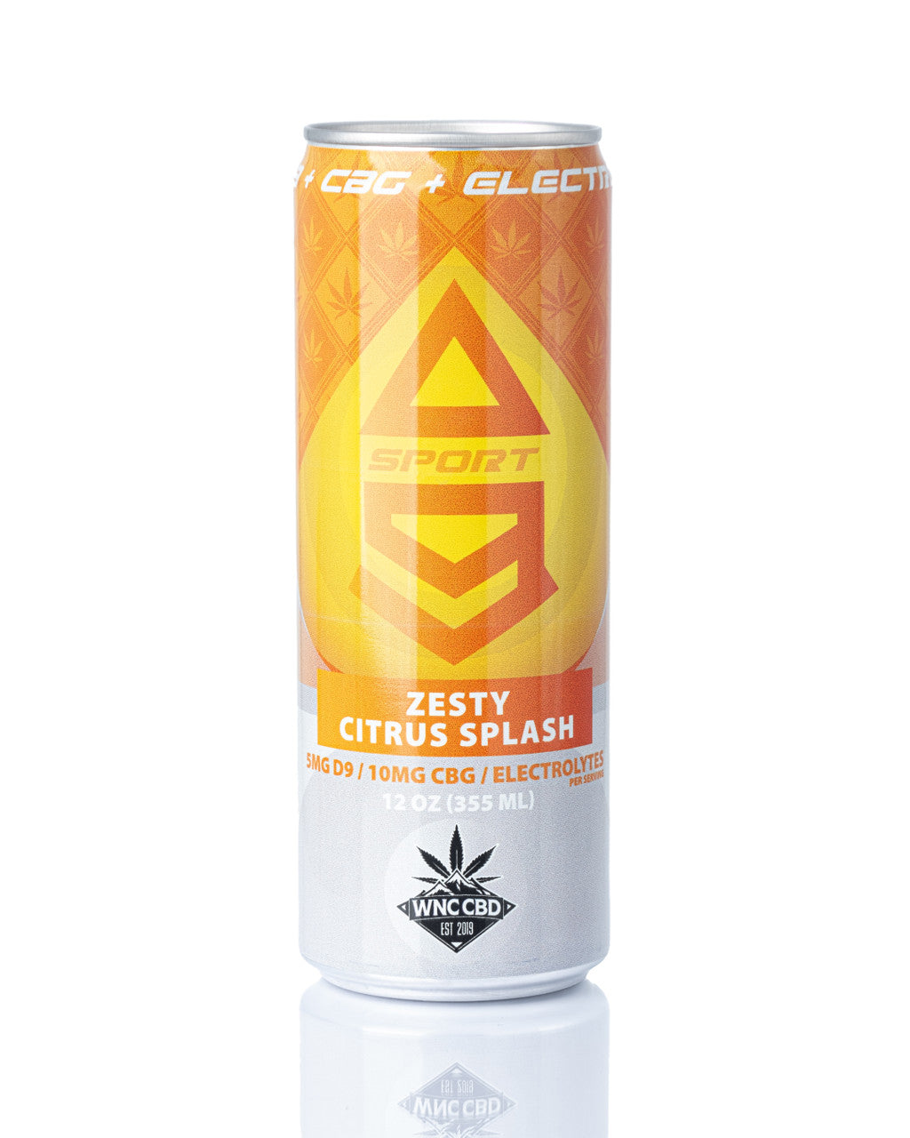 Recovery Sport Drink