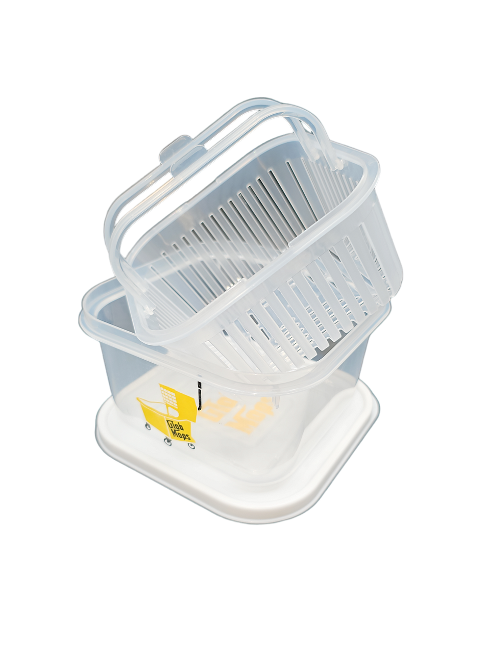 Glob Mops Mop Bucket