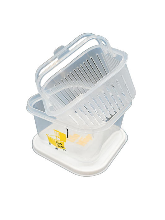 Glob Mops Mop Bucket