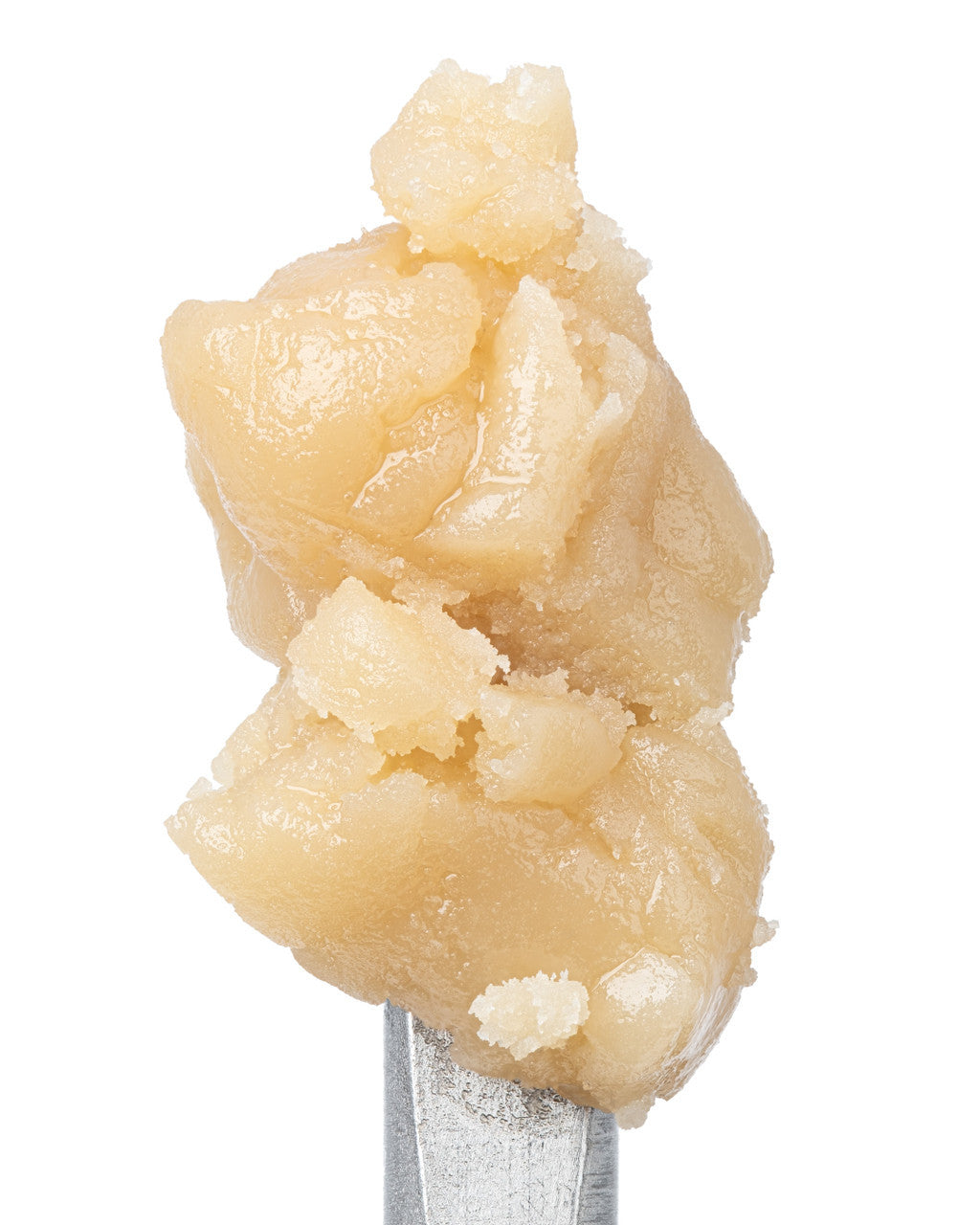 Super Boof Cold Cure Live Rosin (75.549% THCa)