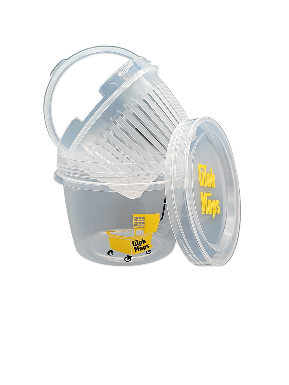 Glob Mops Mop Bucket