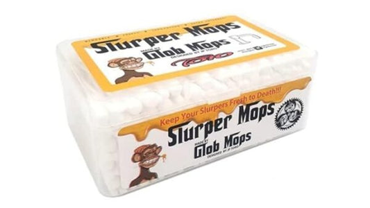 Glob Mops Slurper Mops