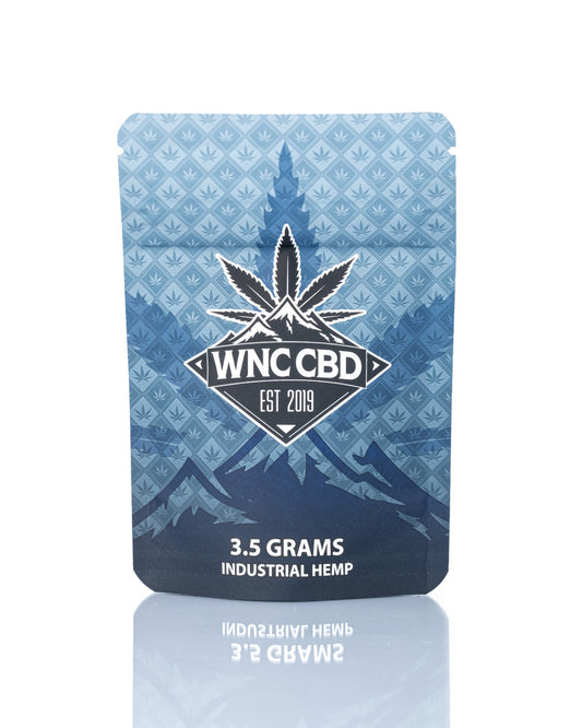 High THCa Prepackaged Flower 22.75/ 3.5g