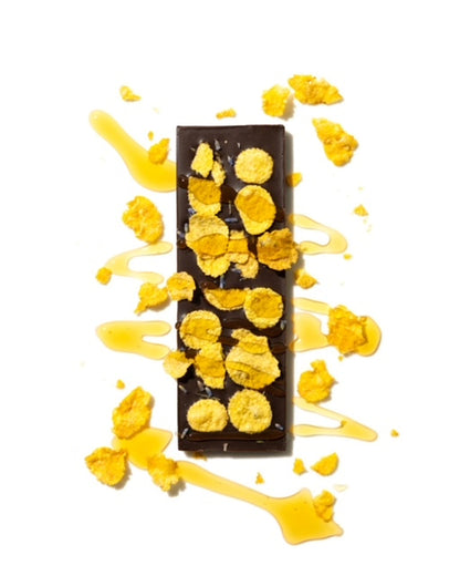 Kushies' Δ9 Chocolate Bars