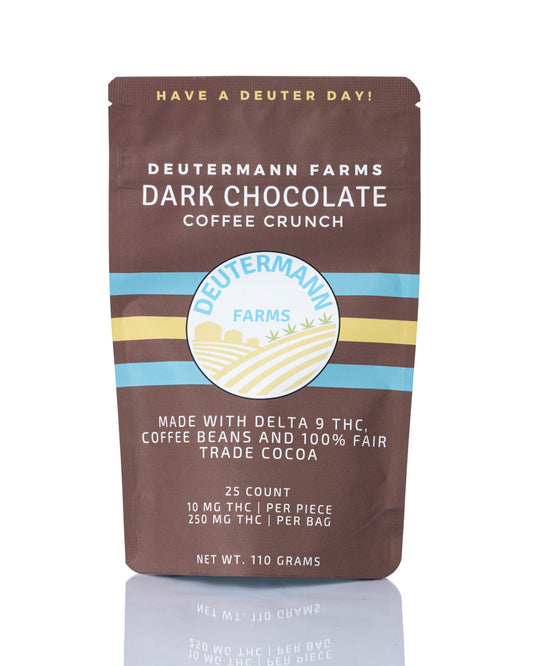 Deutermann Farms Chocolates