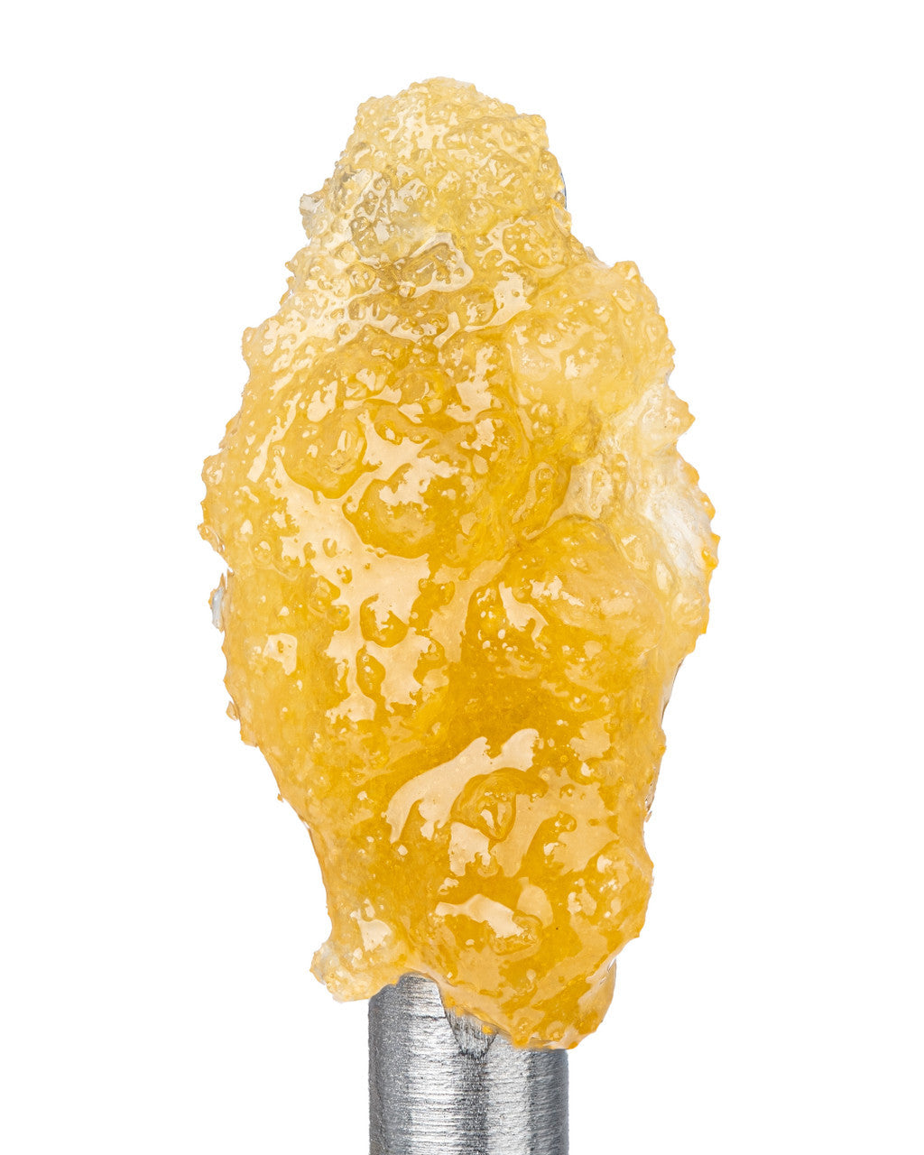 Black Rainbow Sherbet Bubble Hash Diamond Sauce (60.235% THCa)