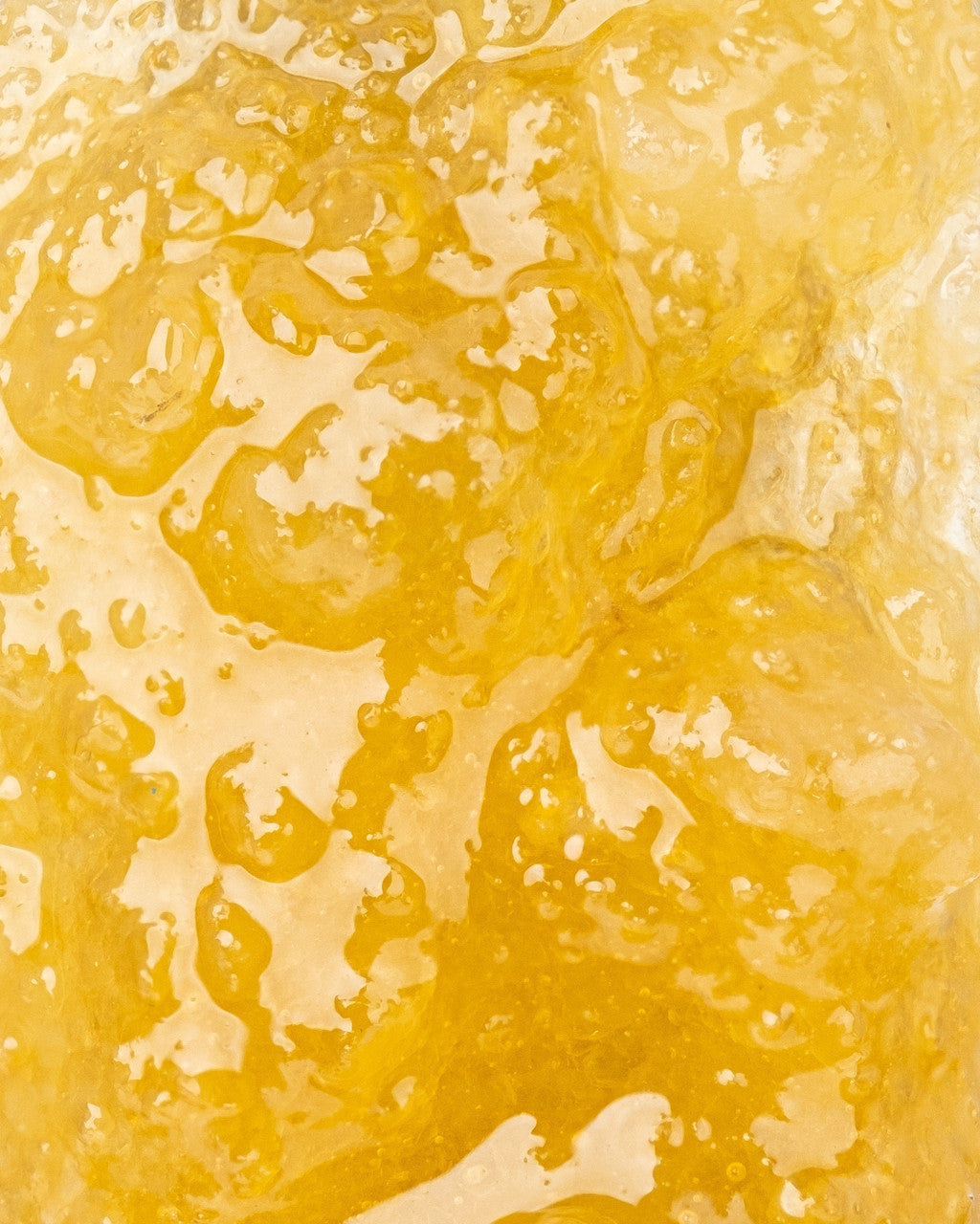 Black Rainbow Sherbet Bubble Hash Diamond Sauce (60.235% THCa)