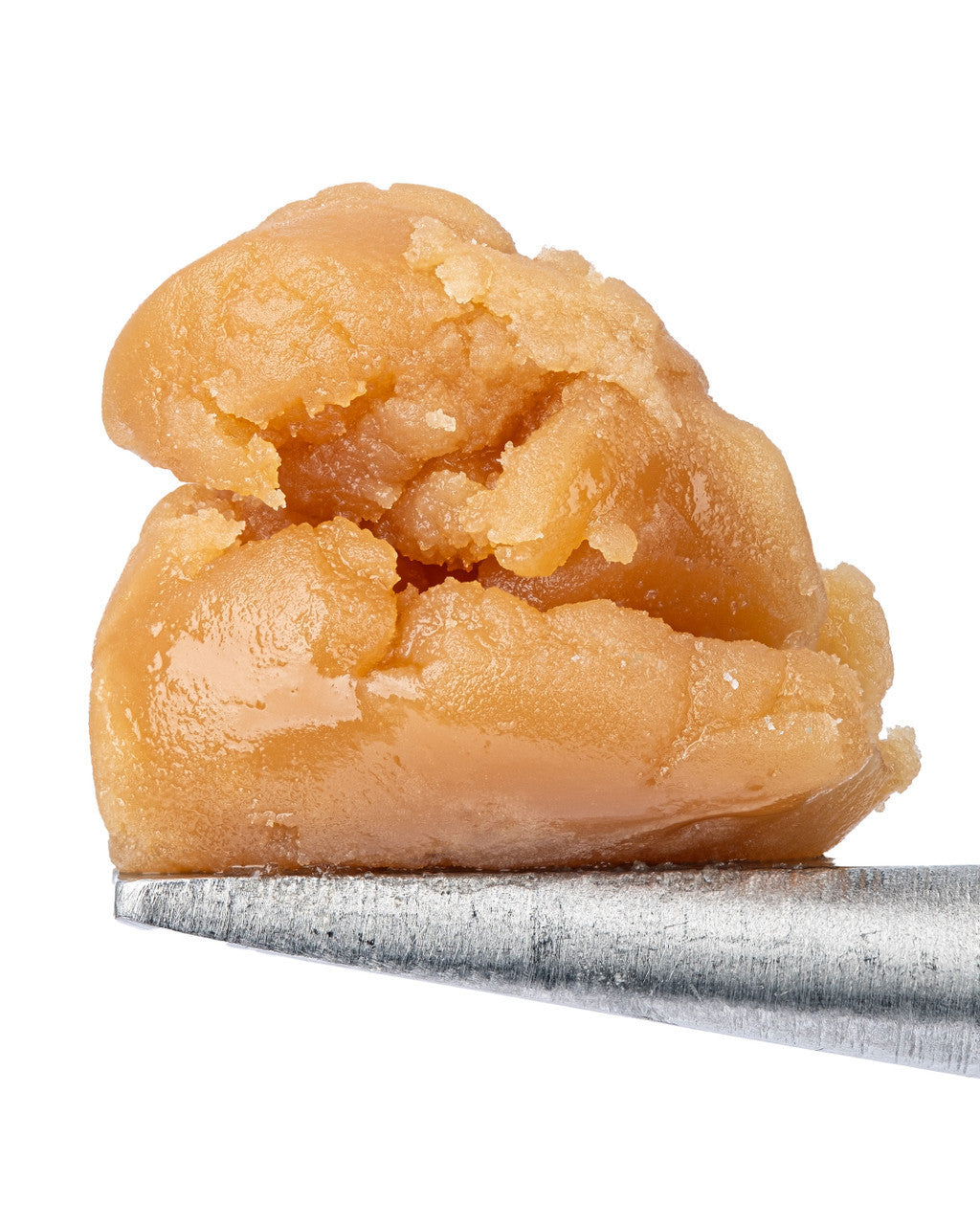Garlic Juice Cold Cure Live Rosin (75.626% THCa)