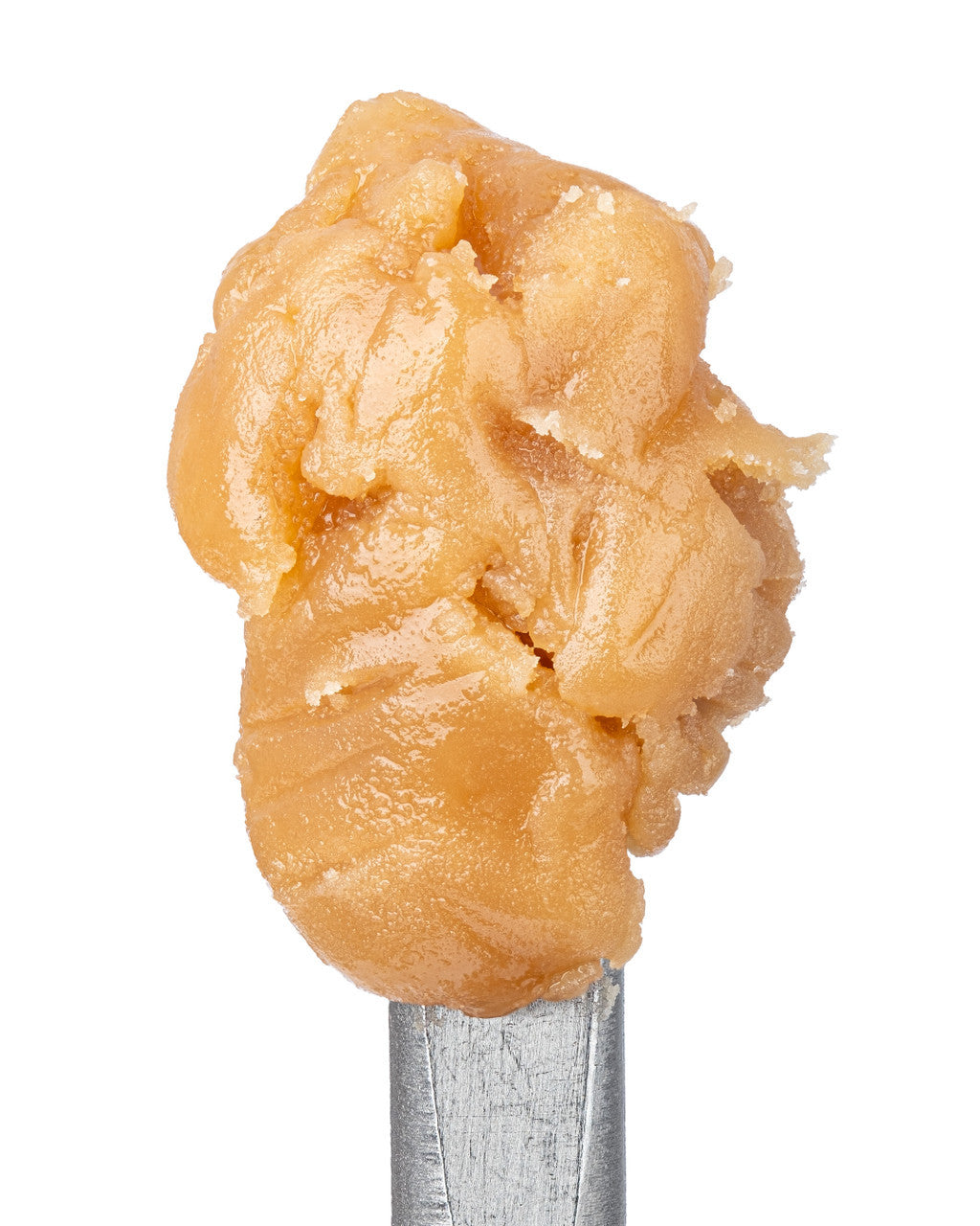 Garlic Juice Cold Cure Live Rosin (75.626% THCa)