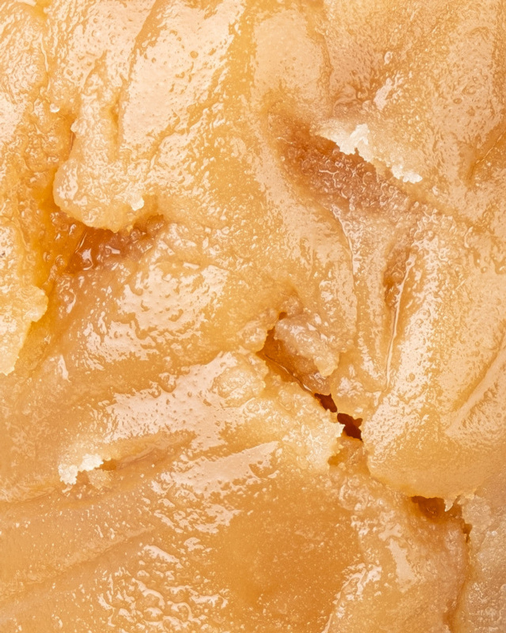 Garlic Juice Cold Cure Live Rosin (75.626% THCa)
