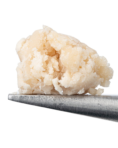 Grapes n' Cream Cold Cure Live Rosin (74.788 % THCa)