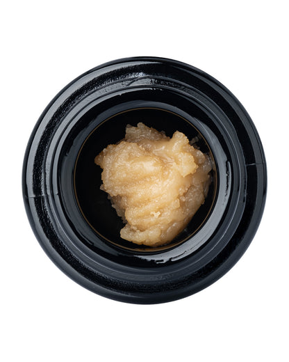 Guava Z Cold Cure Live Rosin (77.389% THCa)