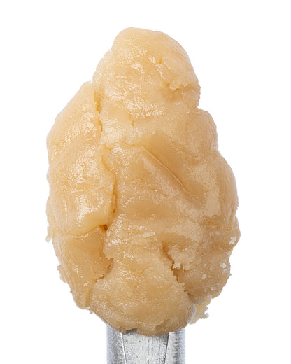 Guava Z Cold Cure Live Rosin (77.389% THCa)