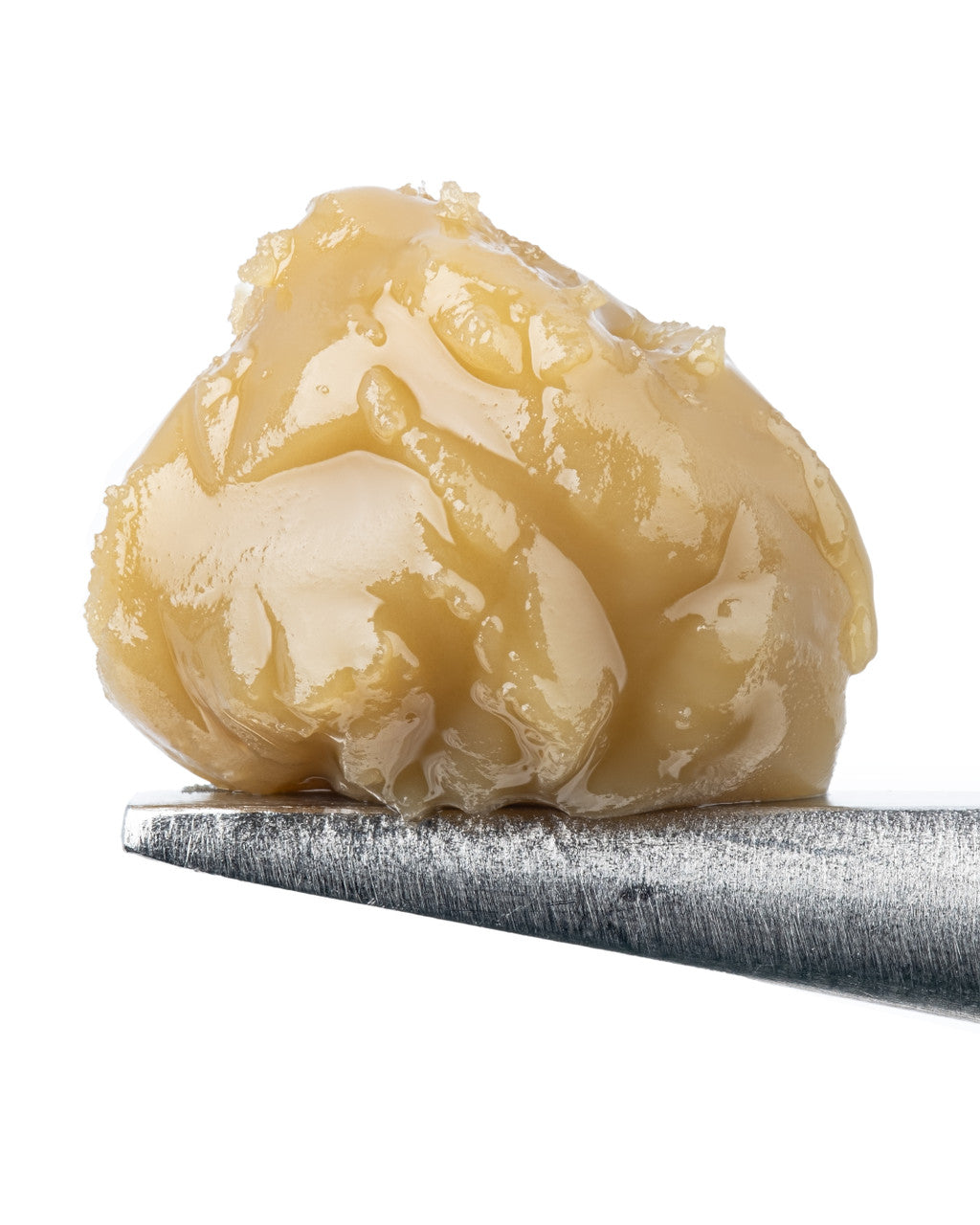 Hella Jelly Cold Cure Live Rosin (75.310% THCa)