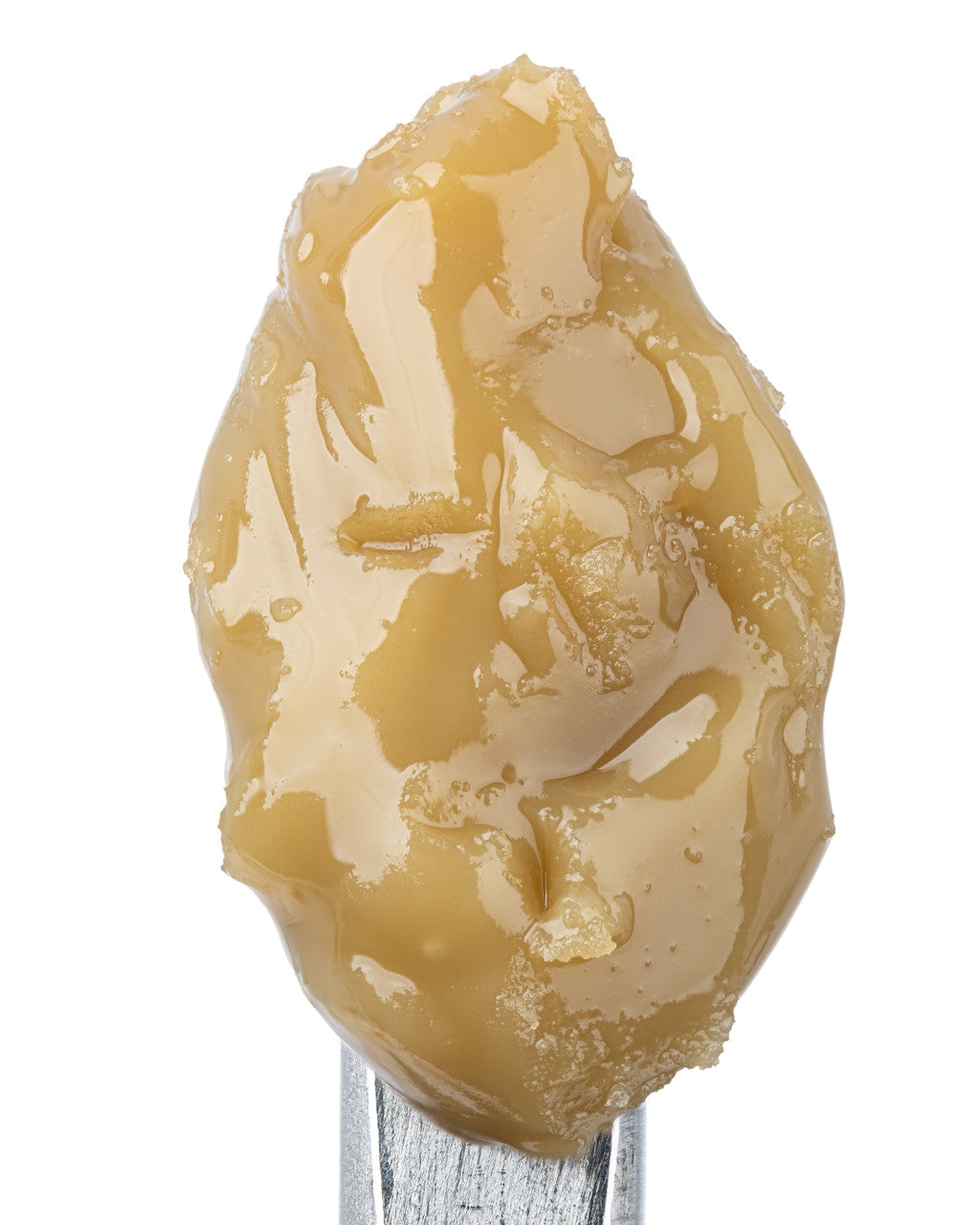 Hella Jelly Cold Cure Live Rosin (75.310% THCa)