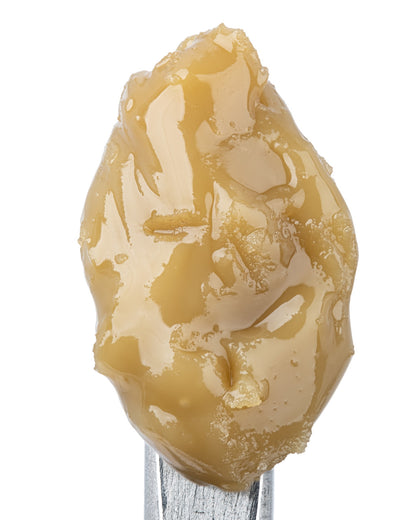 Hella Jelly Cold Cure Live Rosin (75.310% THCa)
