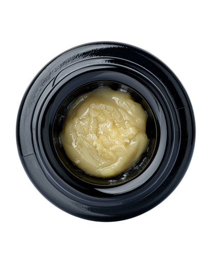 Hindu Kush Cold Cure Live Rosin (76.890% THCa)