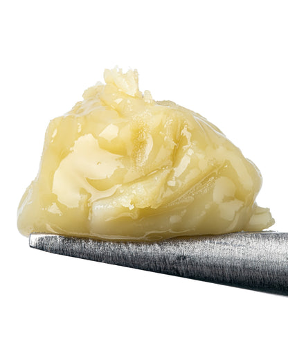 Hindu Kush Cold Cure Live Rosin (76.890% THCa)