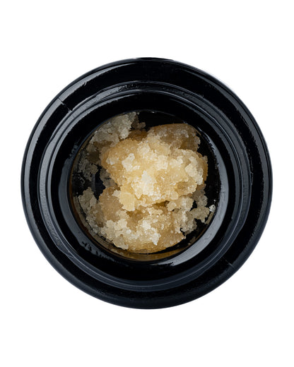 Jealousy Sugar (85.700% THCa)