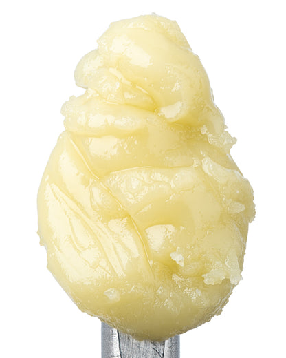 Killa Gorilla Cold Cure Live Rosin (76.853% THCa)