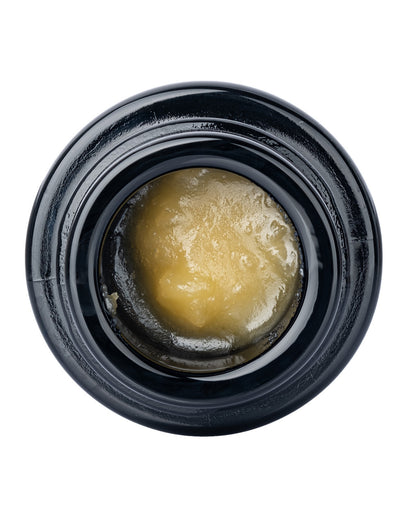 Lemon Drop Badder (83.000% THCa)