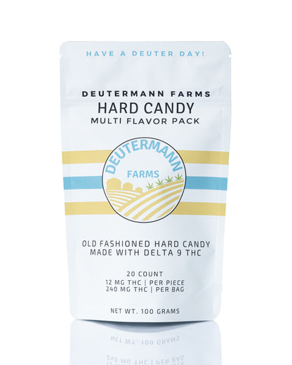 Deutermann Farms Hard Candy