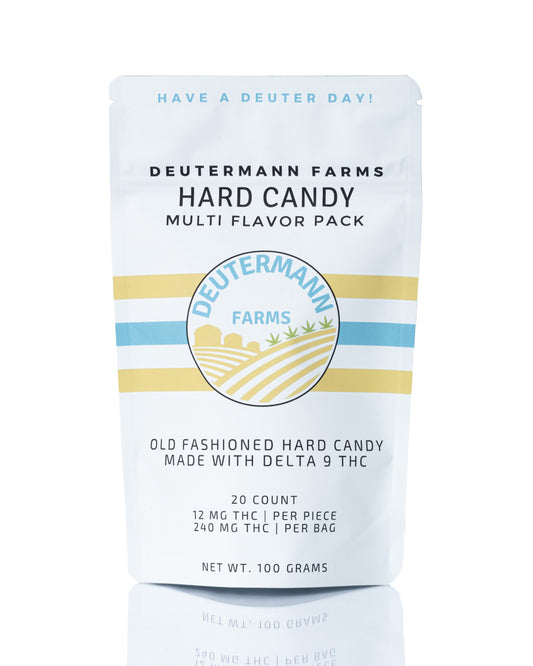 Deutermann Farms Hard Candy