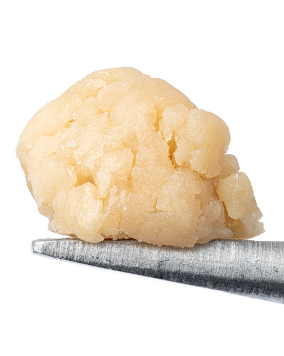 Napa Grapes Cold Cure Live Rosin (77.389% THCa)