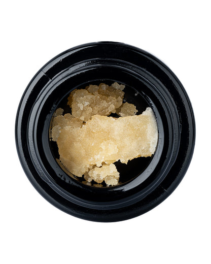 Oreoz Sugar (88.600% THCa)