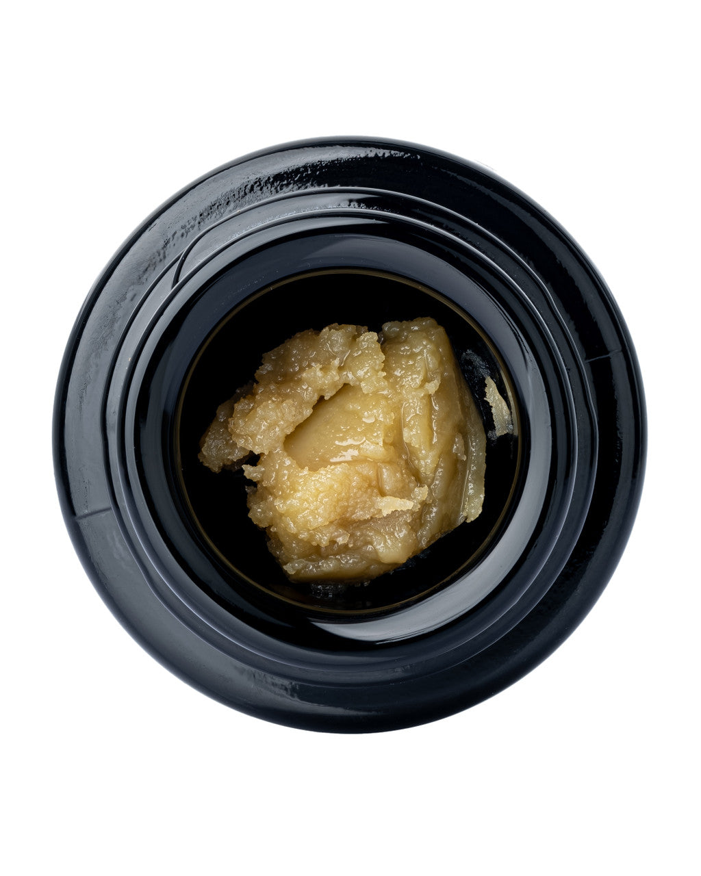 Peach Ringz Cold Cure Live Rosin (84.980% THCa)