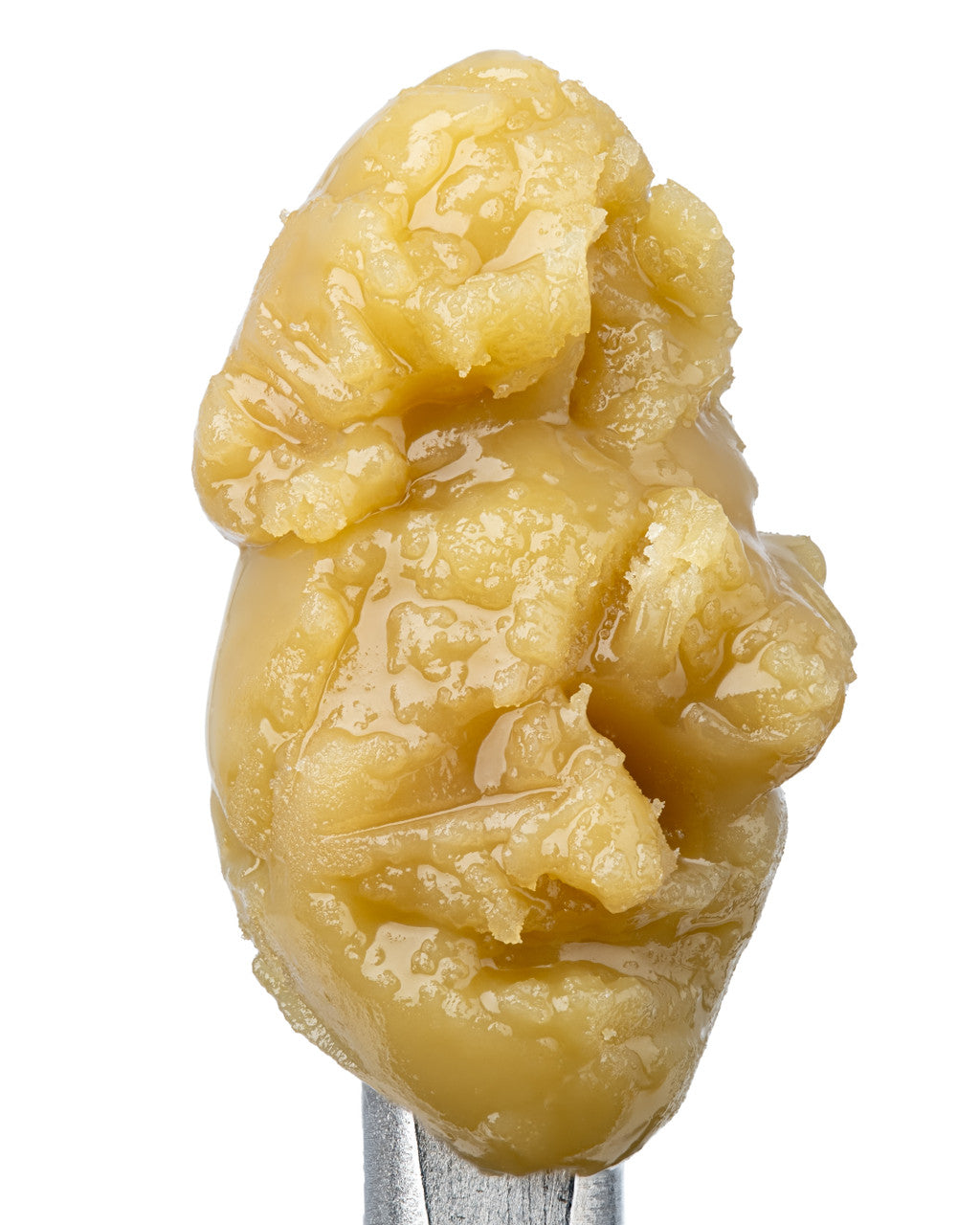 Peach Ringz Cold Cure Live Rosin (84.980% THCa)
