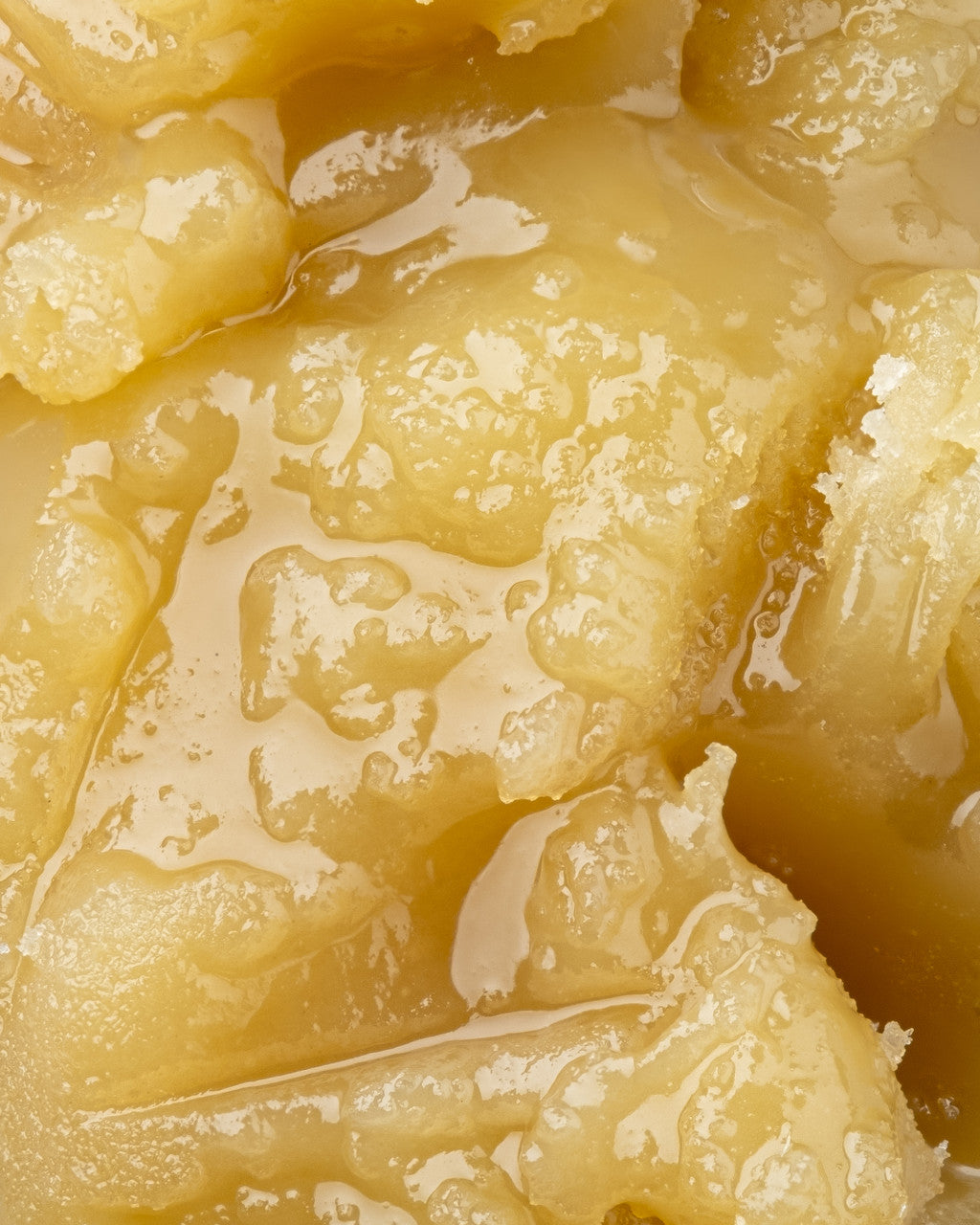 Peach Ringz Cold Cure Live Rosin (84.980% THCa)