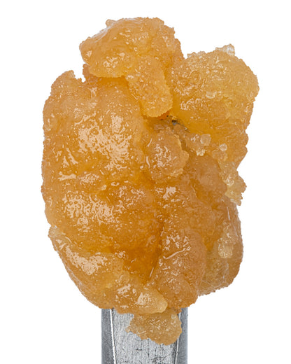 Pink Runtz Sugar (84.100% THCa)
