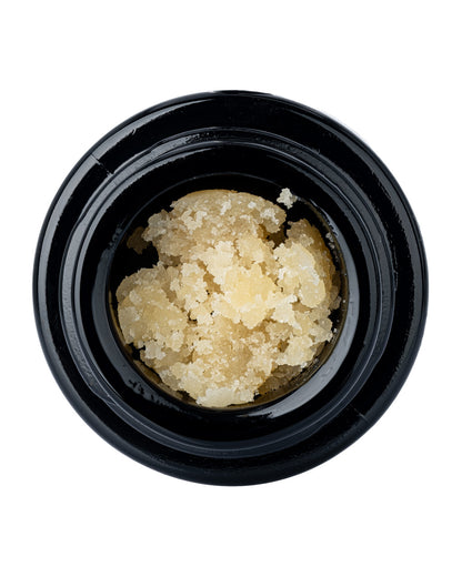 Purple Punch Sugar (84.000% THCa)